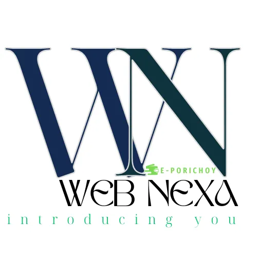 WebNexa logo